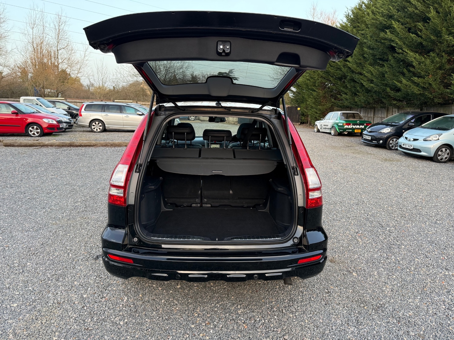 Used Honda CR-V 2011 for sale - 77669344: Photo 11