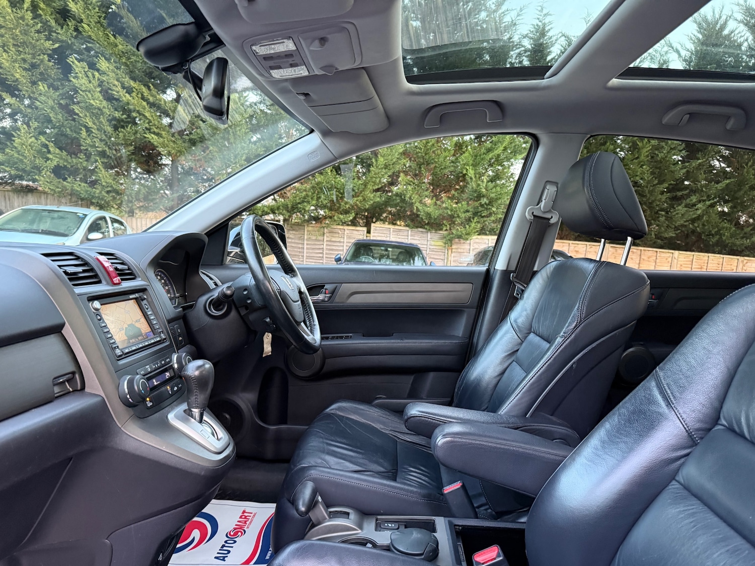 Used Honda CR-V 2011 for sale - 77669344: Photo 14