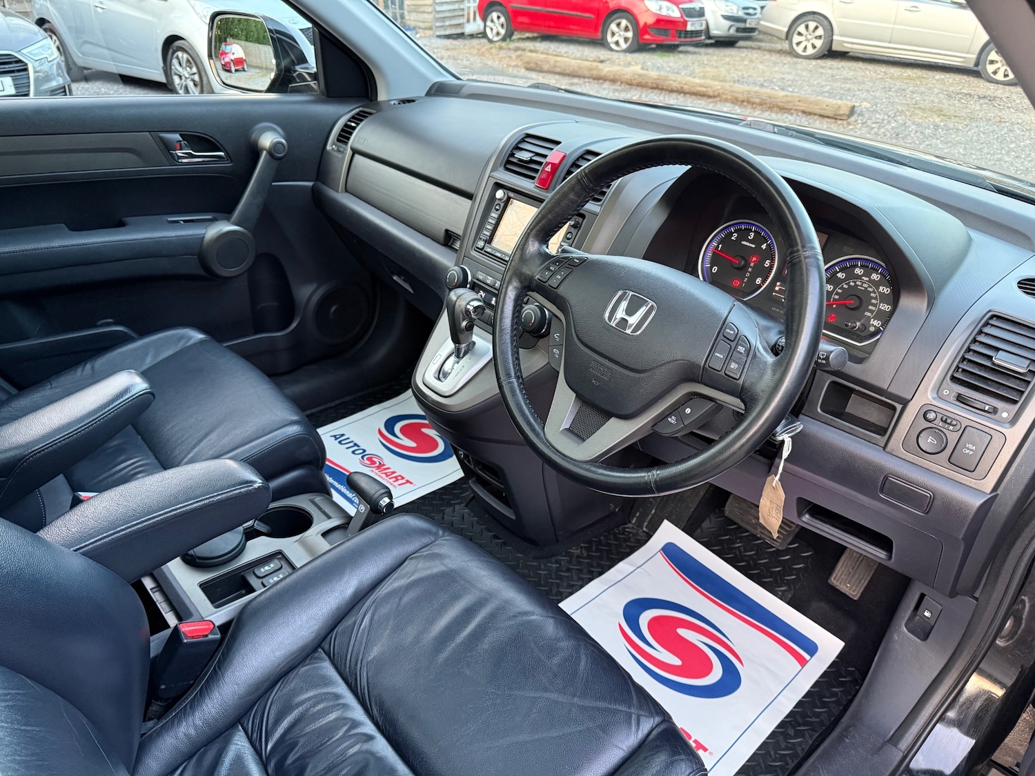 Used Honda CR-V 2011 for sale - 77669344: Photo 15