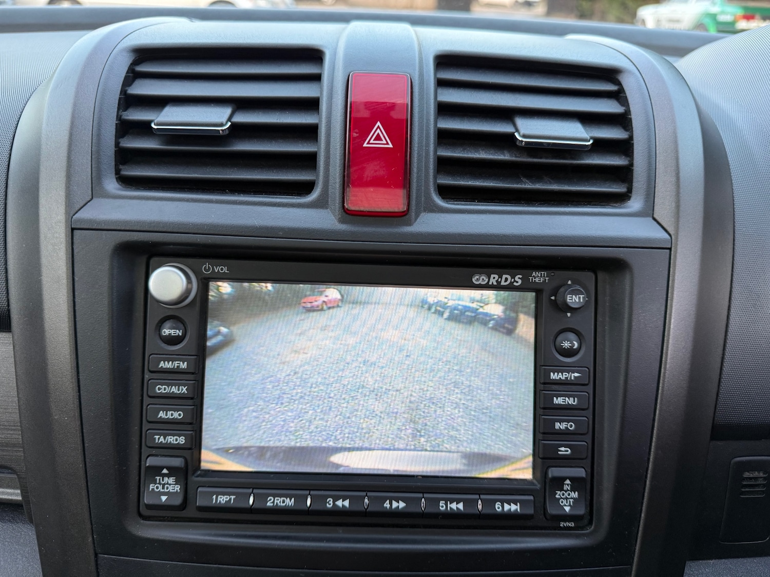 Used Honda CR-V 2011 for sale - 77669344: Photo 17