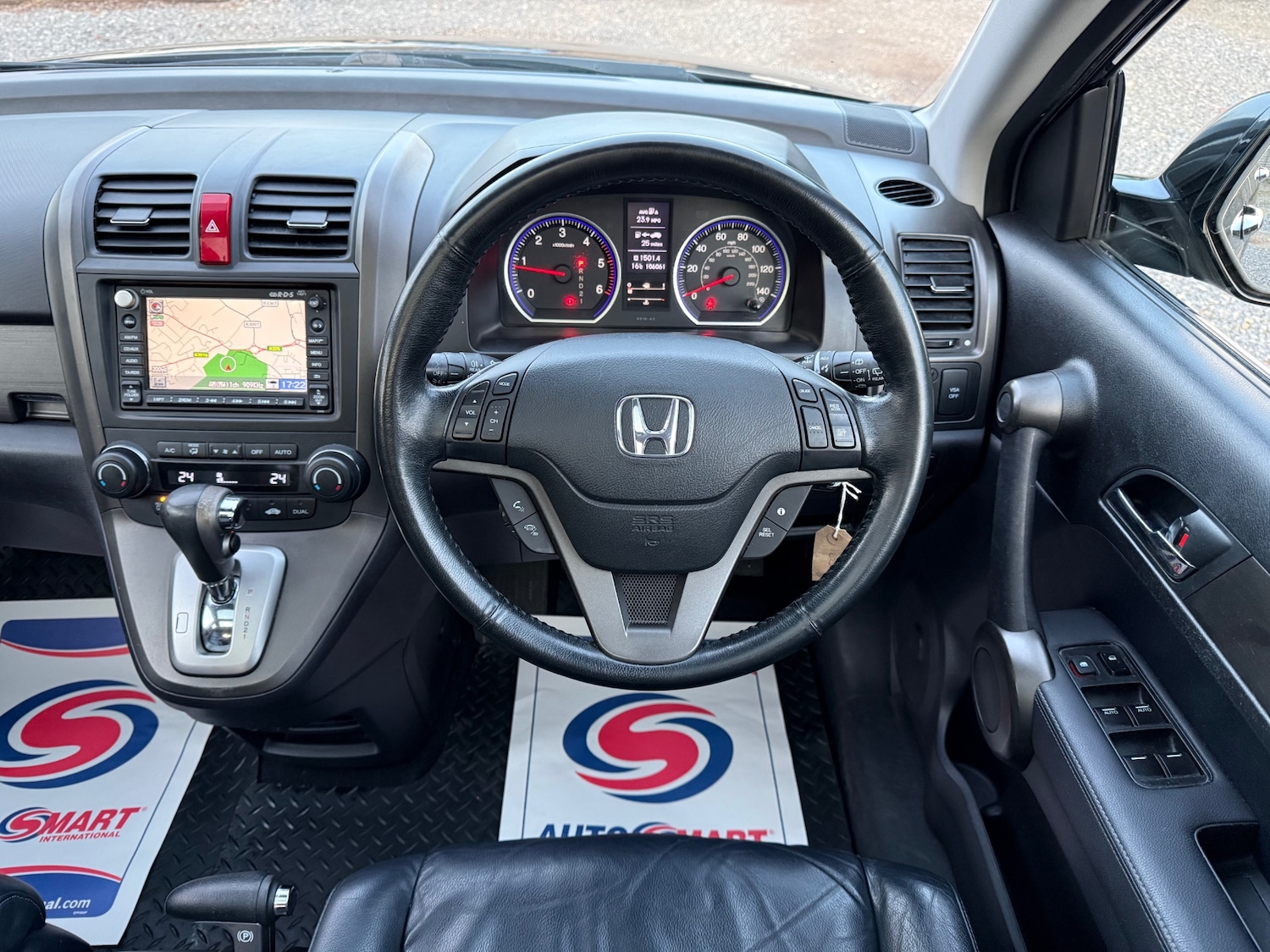 Used Honda CR-V 2011 for sale - 77669344: Photo 18