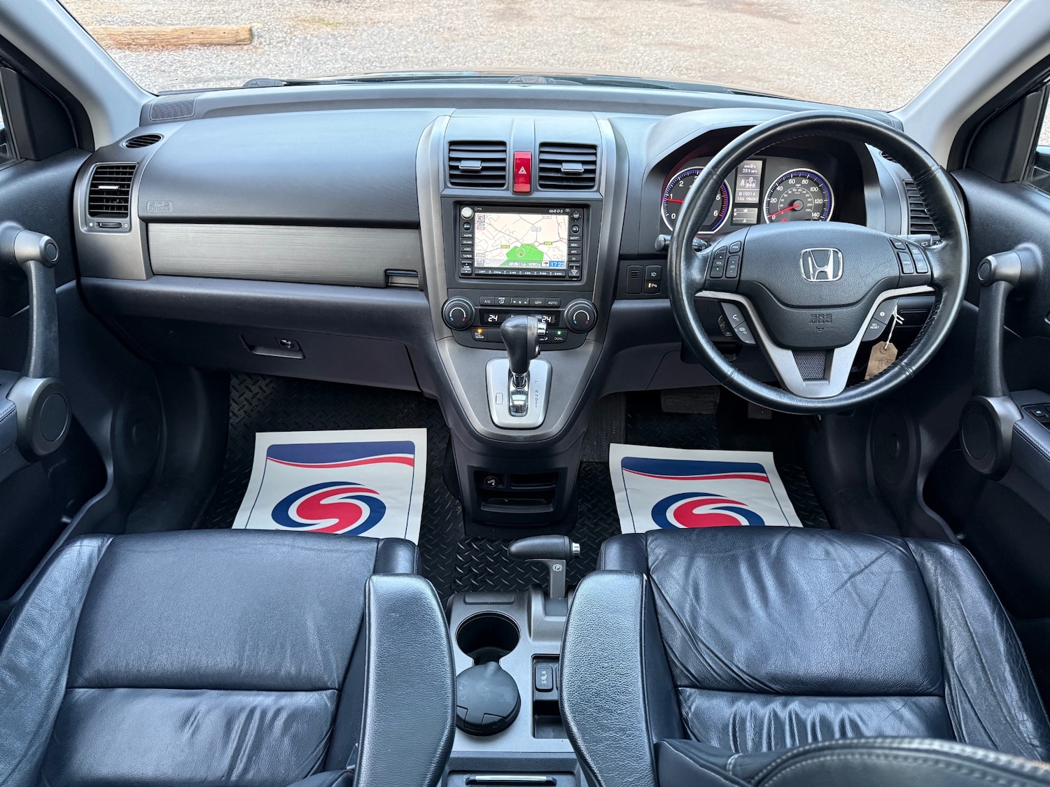 Used Honda CR-V 2011 for sale - 77669344: Photo 19