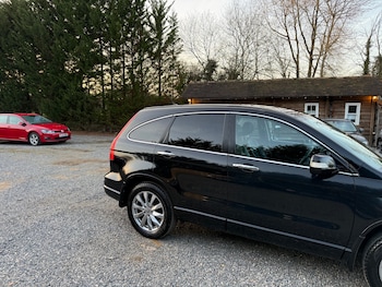 Used Honda CR-V 2011 for sale - 77669344: Photo