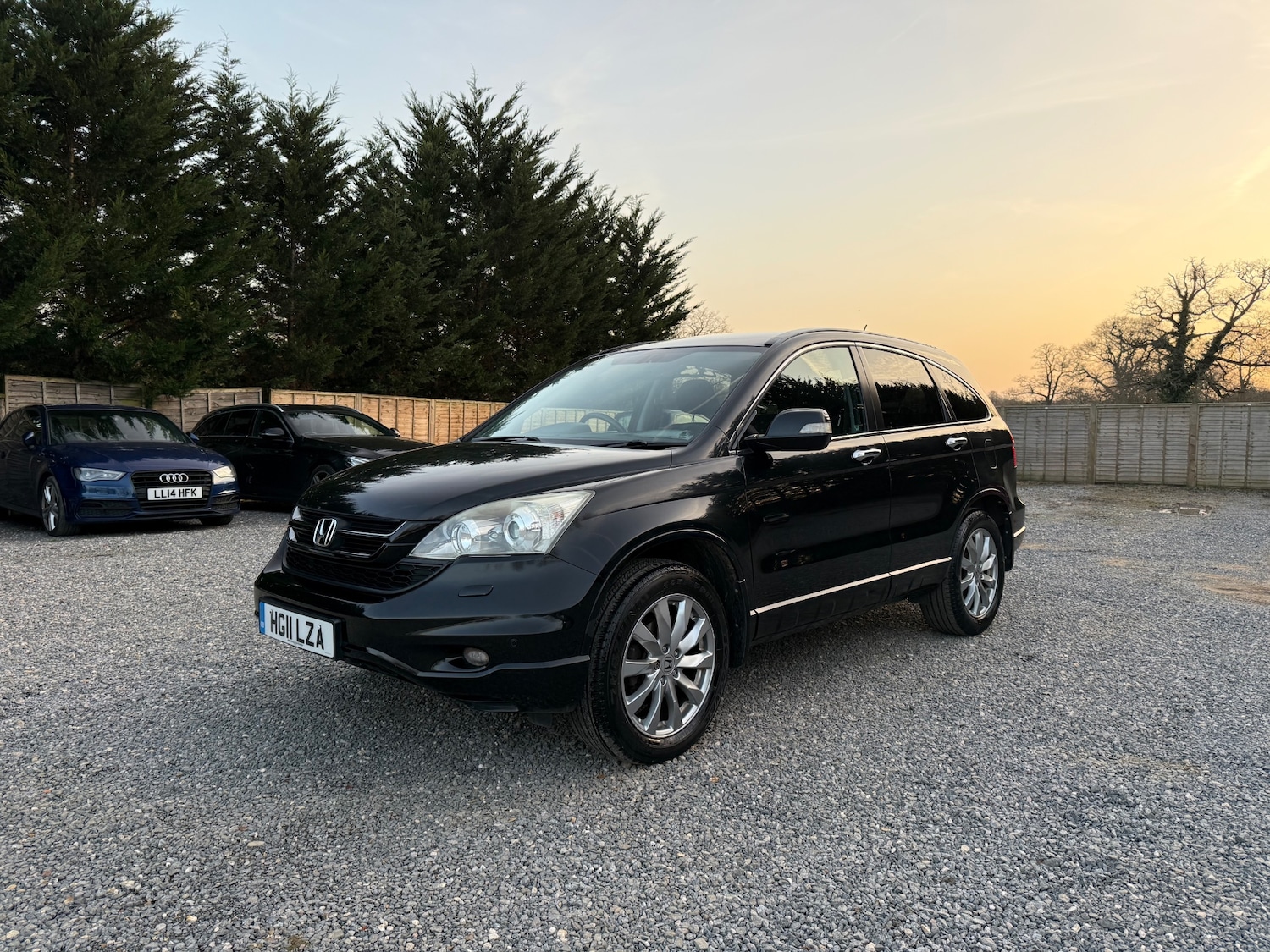 Used Honda CR-V 2011 for sale - 77669344: Photo 5