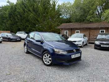 2010 (59) - 1.4 SE 5dr