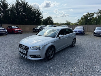 Used Audi A3 2013 for sale - 75828920: Photo