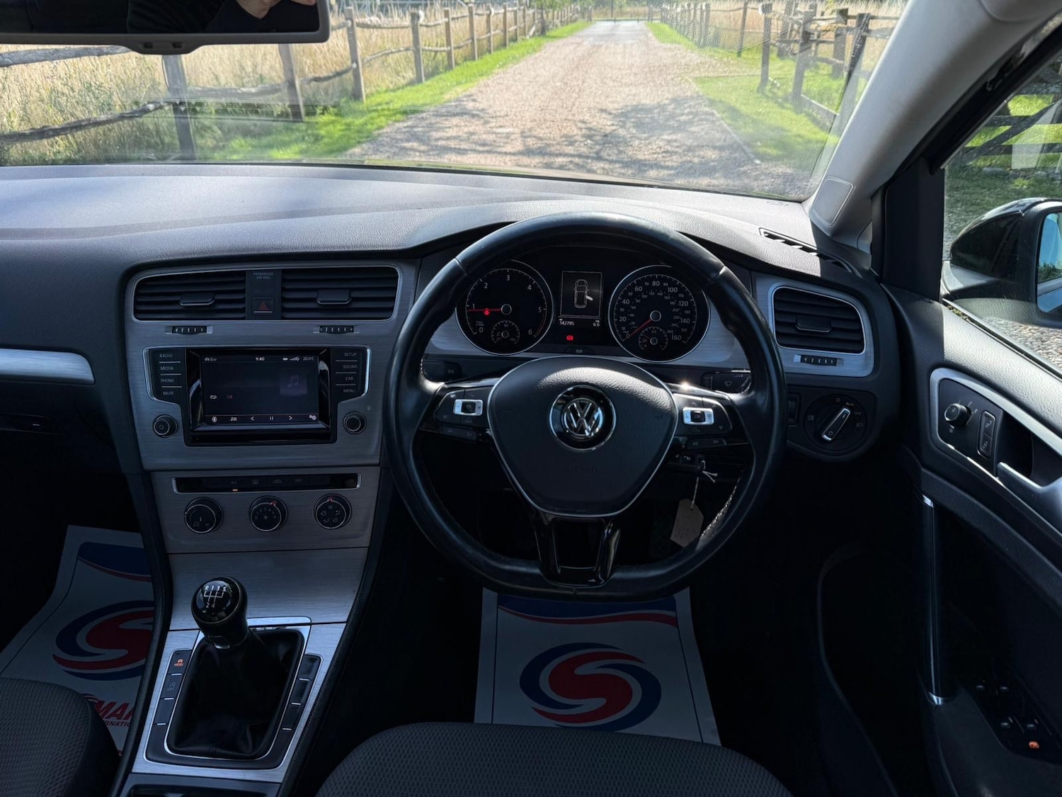 Vehicle 16