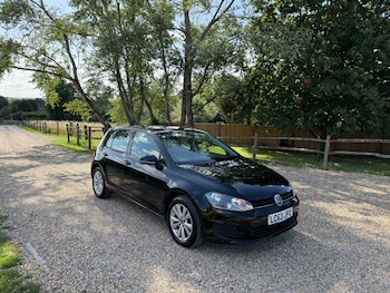 2013 (63) - 1.6 TDI 105 SE 5dr