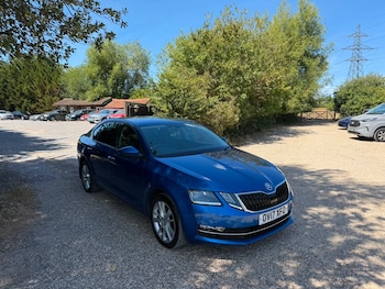 Used Skoda Octavia 2017 for sale - 79372411: Photo