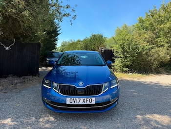 Used Skoda Octavia 2017 for sale - 79372411: Photo