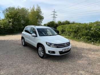 2016 (16) - 2.0 TDi BlueMotion Tech Match Edition 150 5dr 2WD
