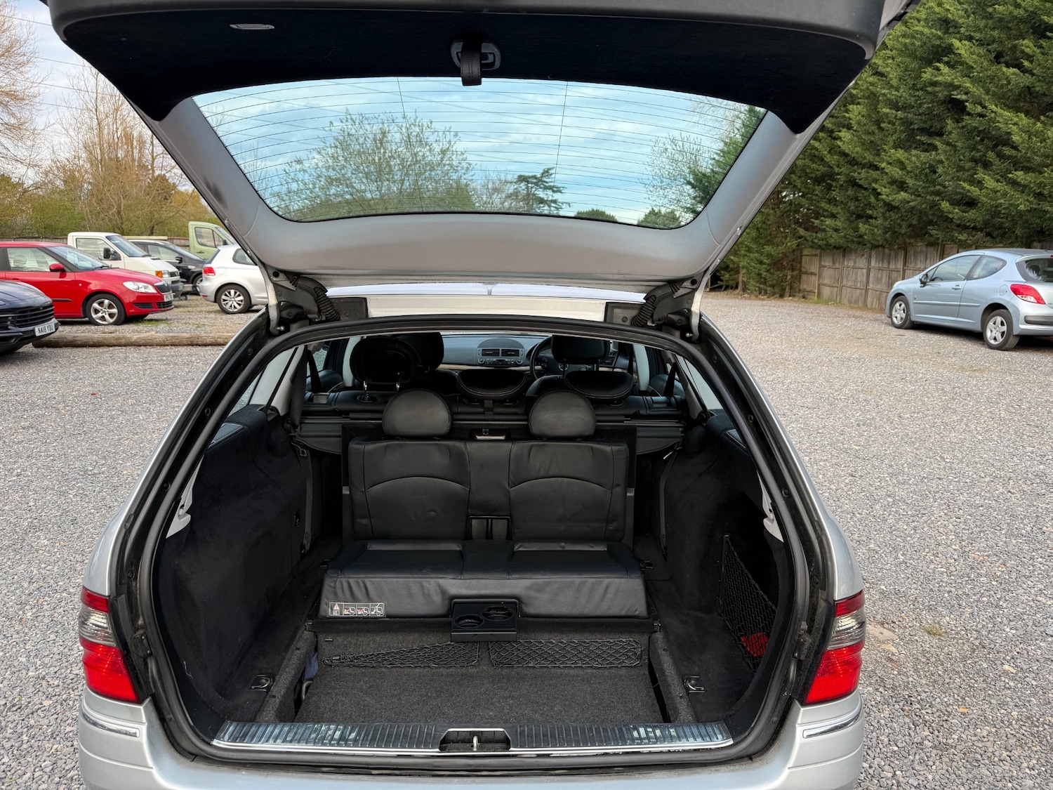 Used Mercedes-Benz E Class 2009 for sale - 78032071: Photo 11