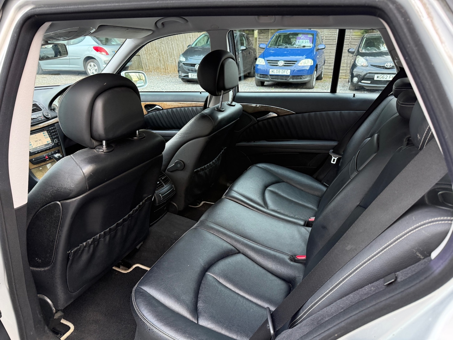 Used Mercedes-Benz E Class 2009 for sale - 78032071: Photo 13