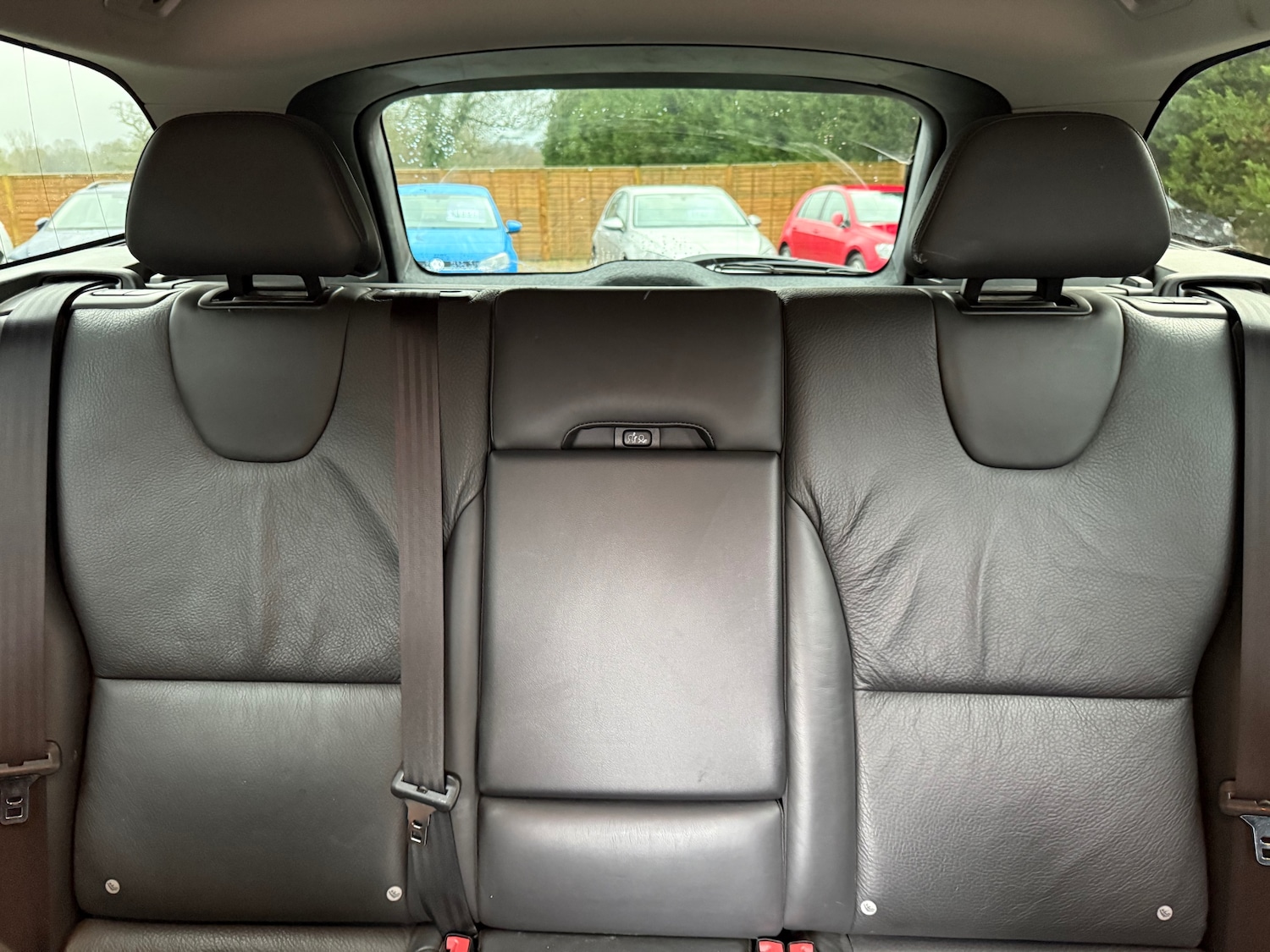 Used Volvo XC60 2014 for sale - 77245142: Photo 10