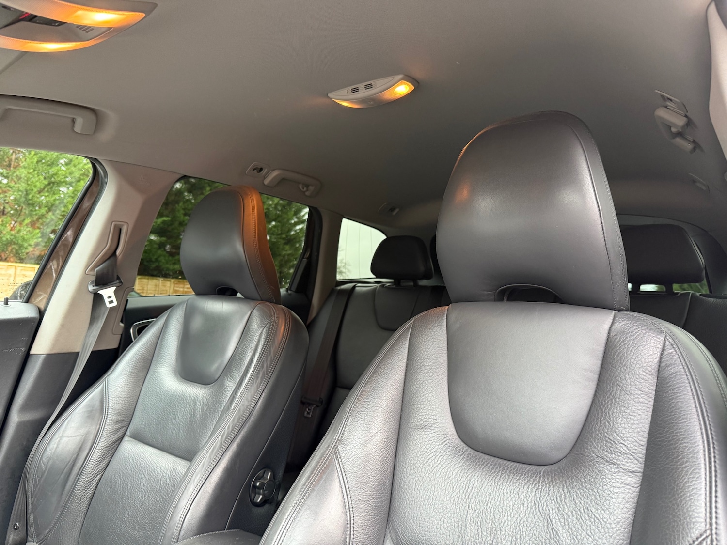 Used Volvo XC60 2014 for sale - 77245142: Photo 12