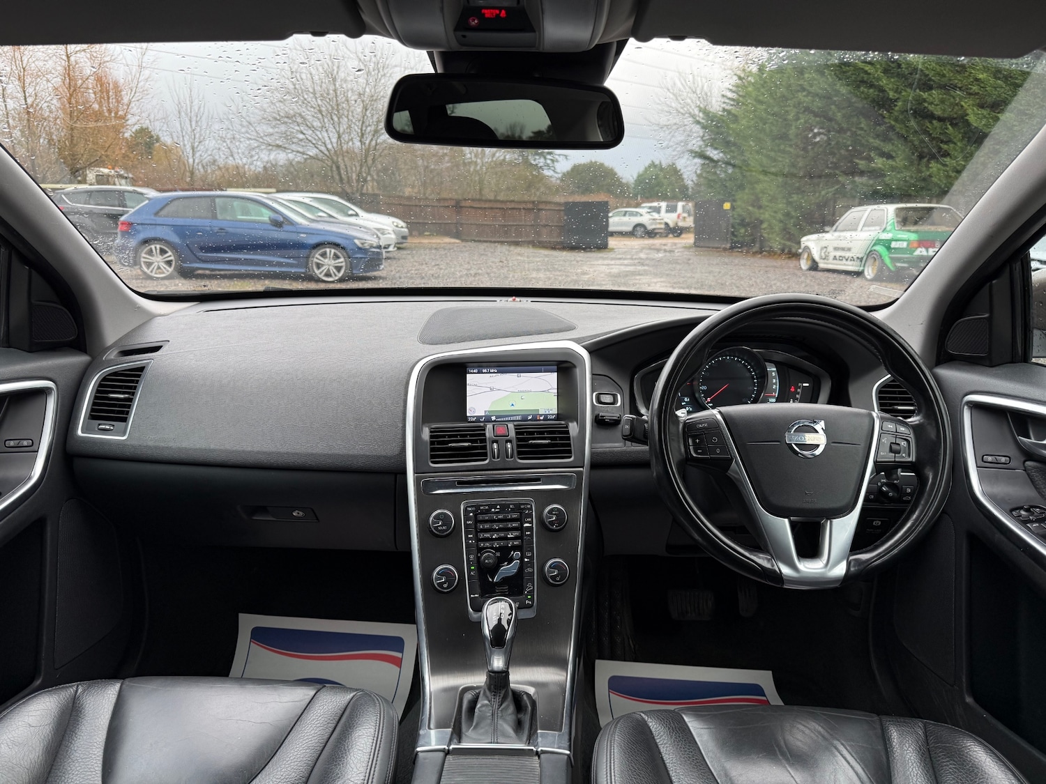 Used Volvo XC60 2014 for sale - 77245142: Photo 20