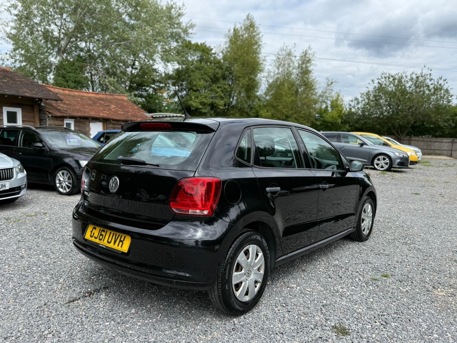 Vehicle 11