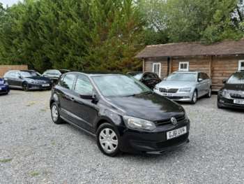 2011 (61) - 1.2 60 S 5dr [AC]