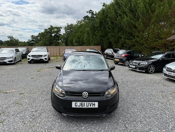 Used Volkswagen Polo 2011 for sale - 75454252: Photo