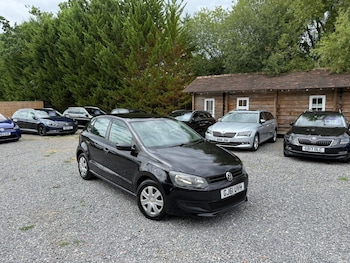 Used Volkswagen Polo 2011 for sale - 75454252: Photo