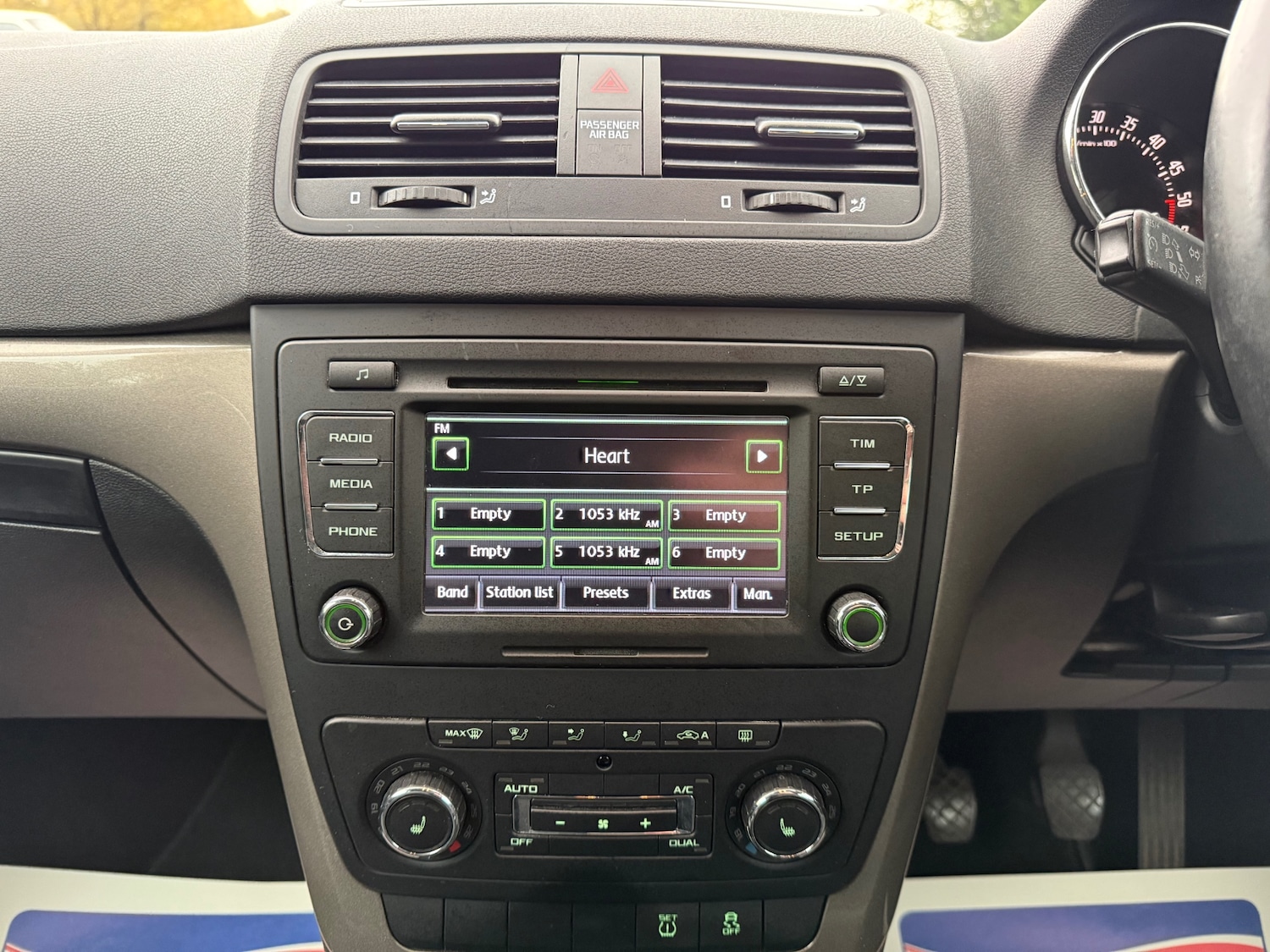 Used Skoda Yeti 2014 for sale - 76493627: Photo 19