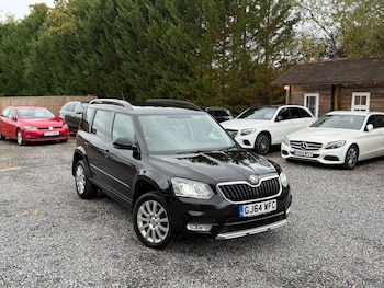 2014 (64) - 2.0 TDI CR Elegance 5dr