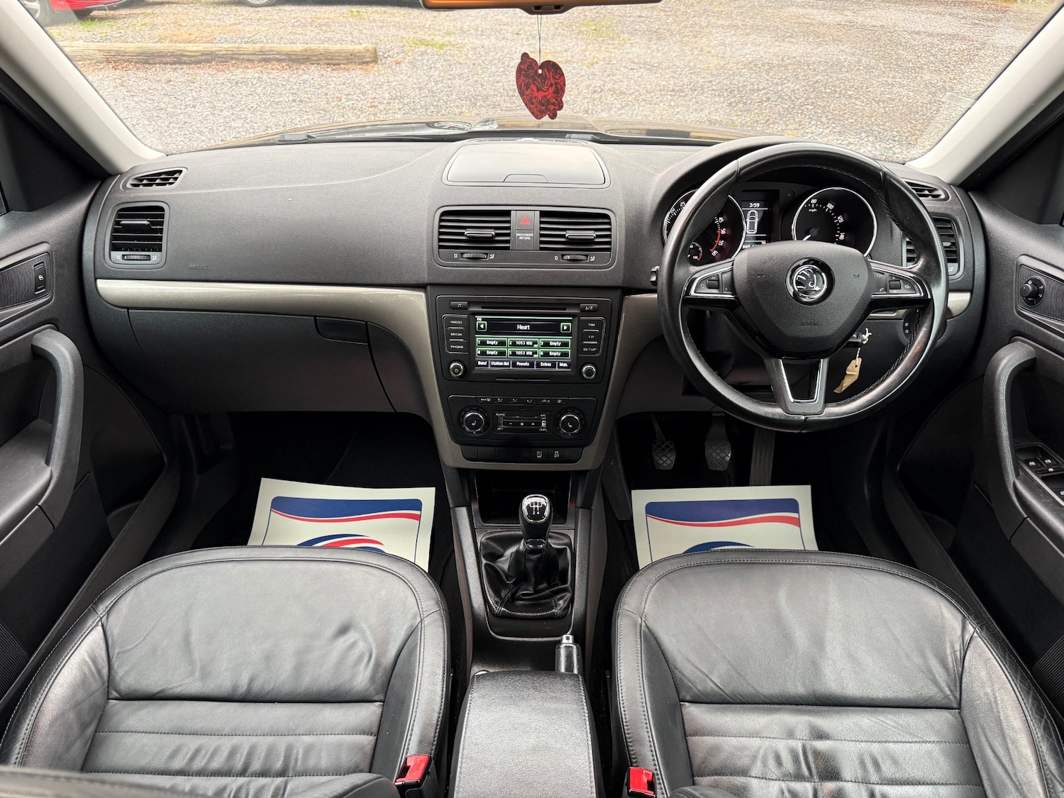 Used Skoda Yeti 2014 for sale - 76493627: Photo 20