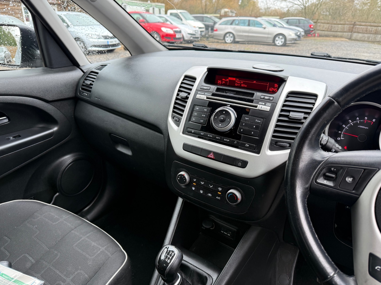 Used Kia Venga 2016 for sale - 77617871: Photo 12