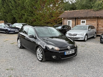 Used Volkswagen Golf 2011 for sale - 75651321: Photo