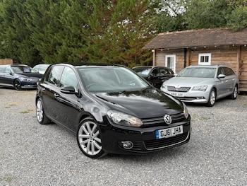 Used Volkswagen Golf 2011 for sale - 75651321: Photo