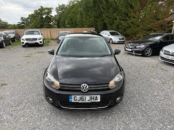 Used Volkswagen Golf 2011 for sale - 75651321: Photo