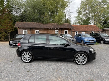 Used Volkswagen Golf 2011 for sale - 75651321: Photo