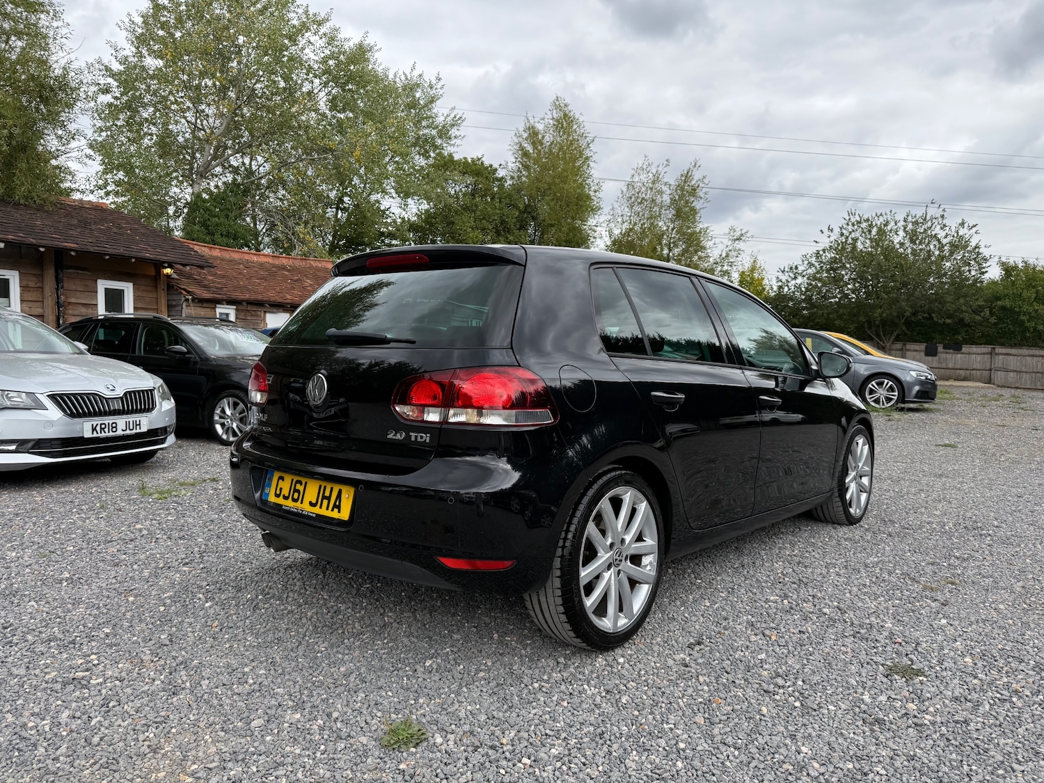 Vehicle 9