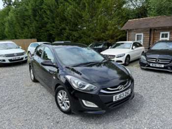 Used Hyundai i30 2013 for sale - 74805280: Photo