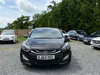 Used Hyundai i30 2013 for sale - 74805280: Photo