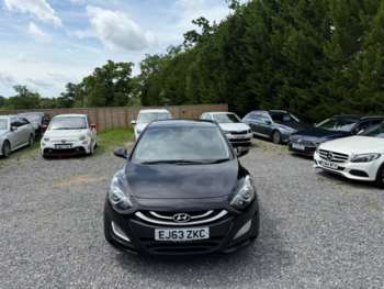Used Hyundai i30 2013 for sale - 74805280: Photo