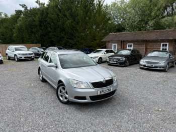 2012 (12) - 2.0 TDI CR SE 5dr