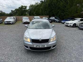 Used Skoda Octavia 2012 for sale - 74854969: Photo