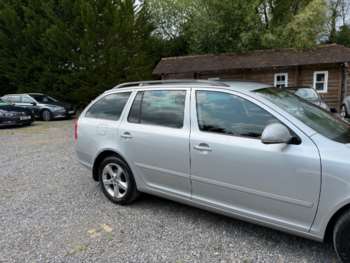 Used Skoda Octavia 2012 for sale - 74854969: Photo