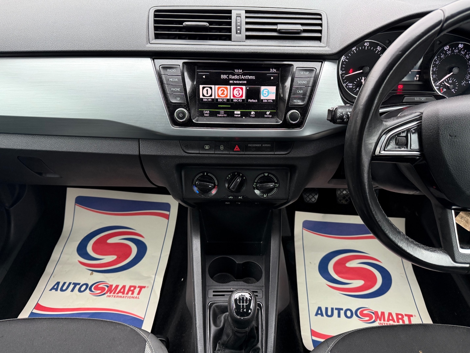 Used Skoda Fabia 2016 for sale - 77129856: Photo 18