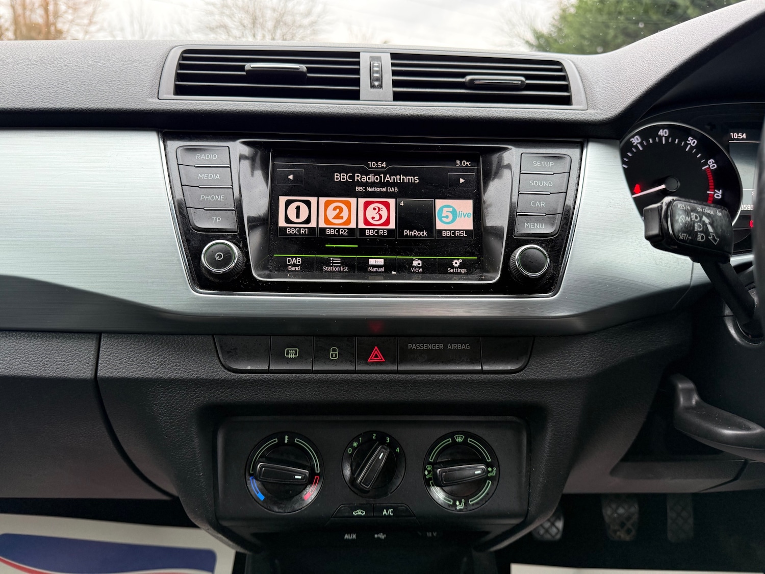 Used Skoda Fabia 2016 for sale - 77129856: Photo 19