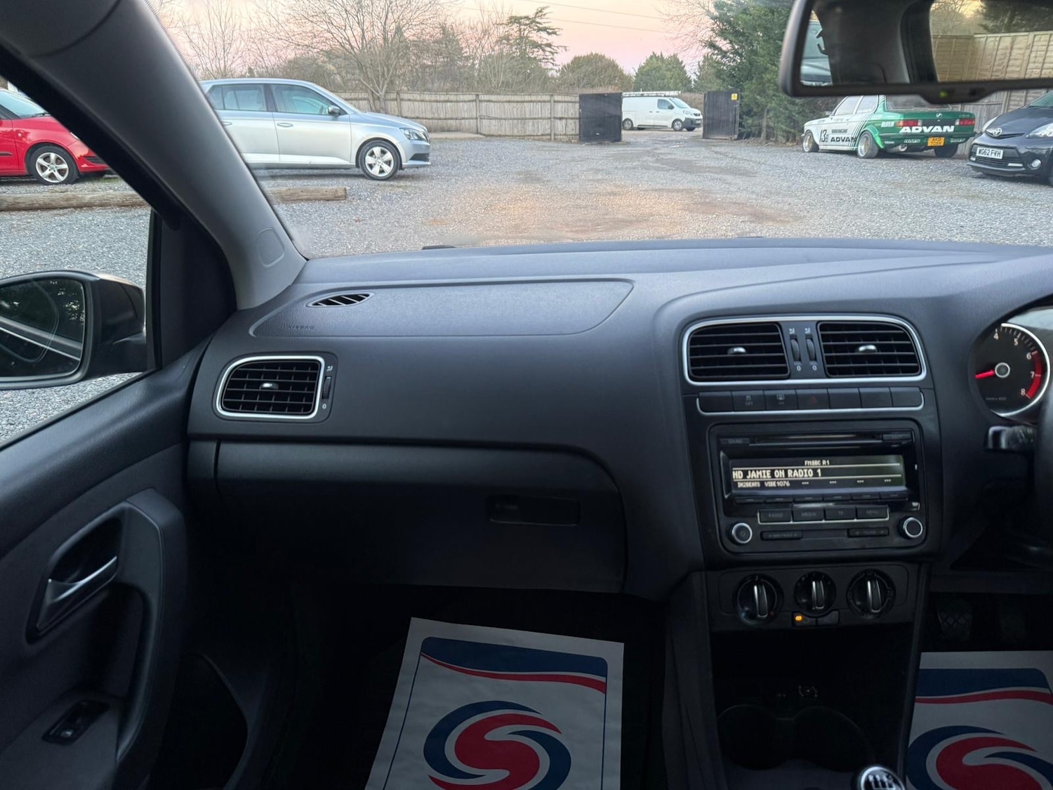 Used Volkswagen Polo 2012 for sale - 77584659: Photo 16