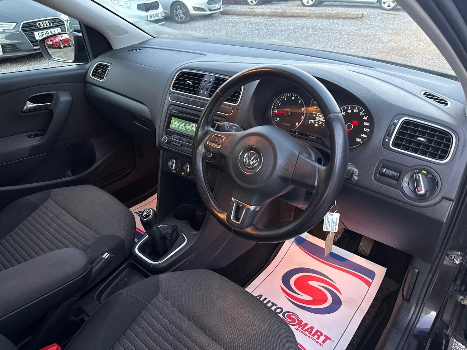 Used Volkswagen Polo 2012 for sale - 77584659: Photo 17