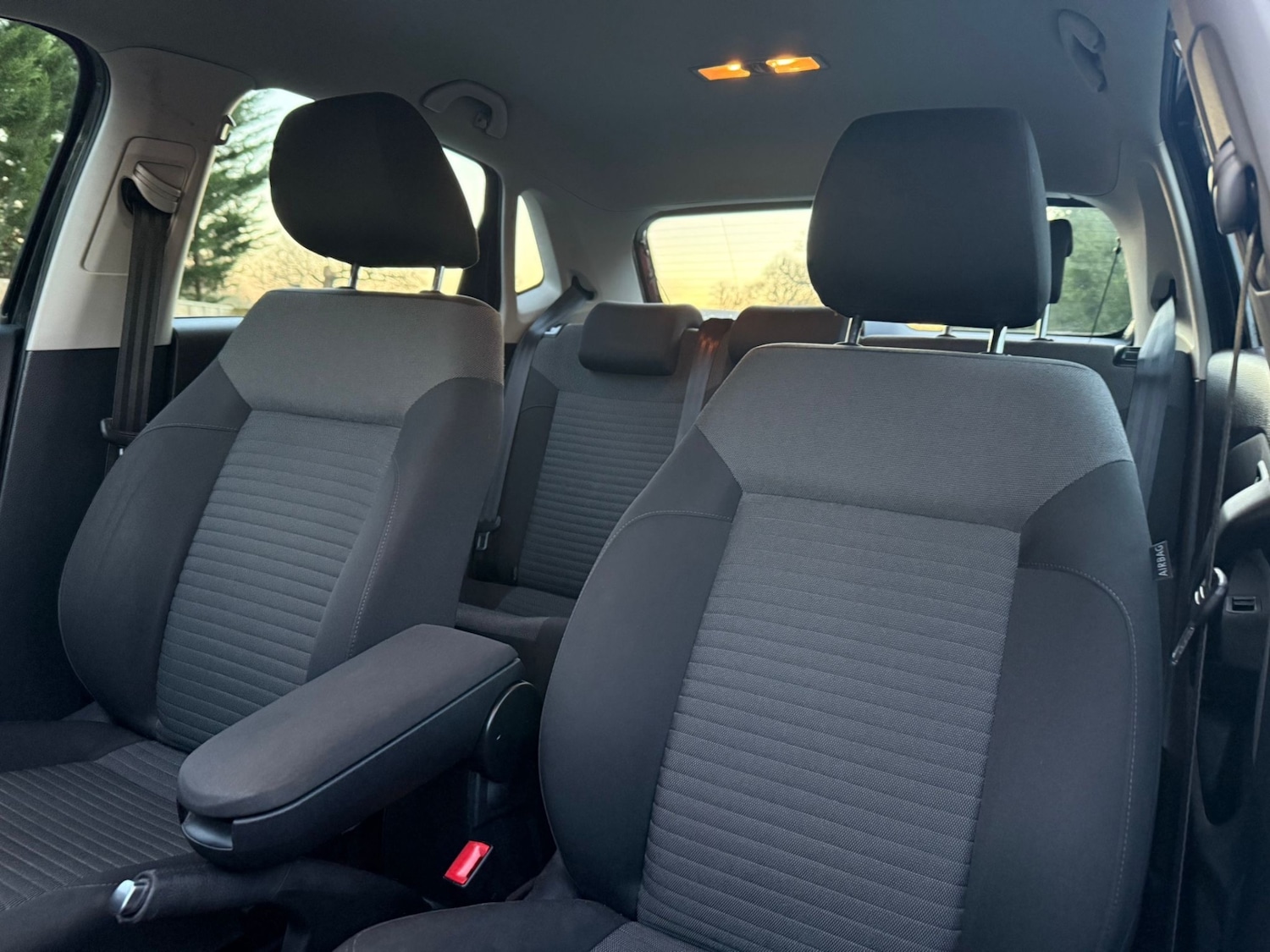 Used Volkswagen Polo 2012 for sale - 77584659: Photo 18