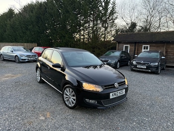 Volkswagen Polo feature image