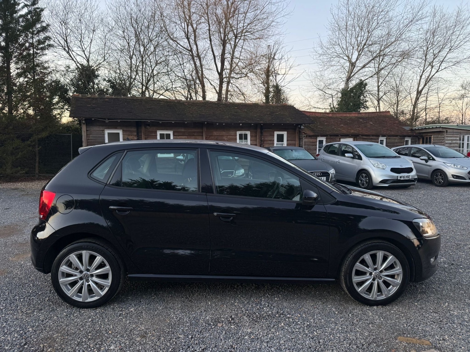 Used Volkswagen Polo 2012 for sale - 77584659: Photo 6