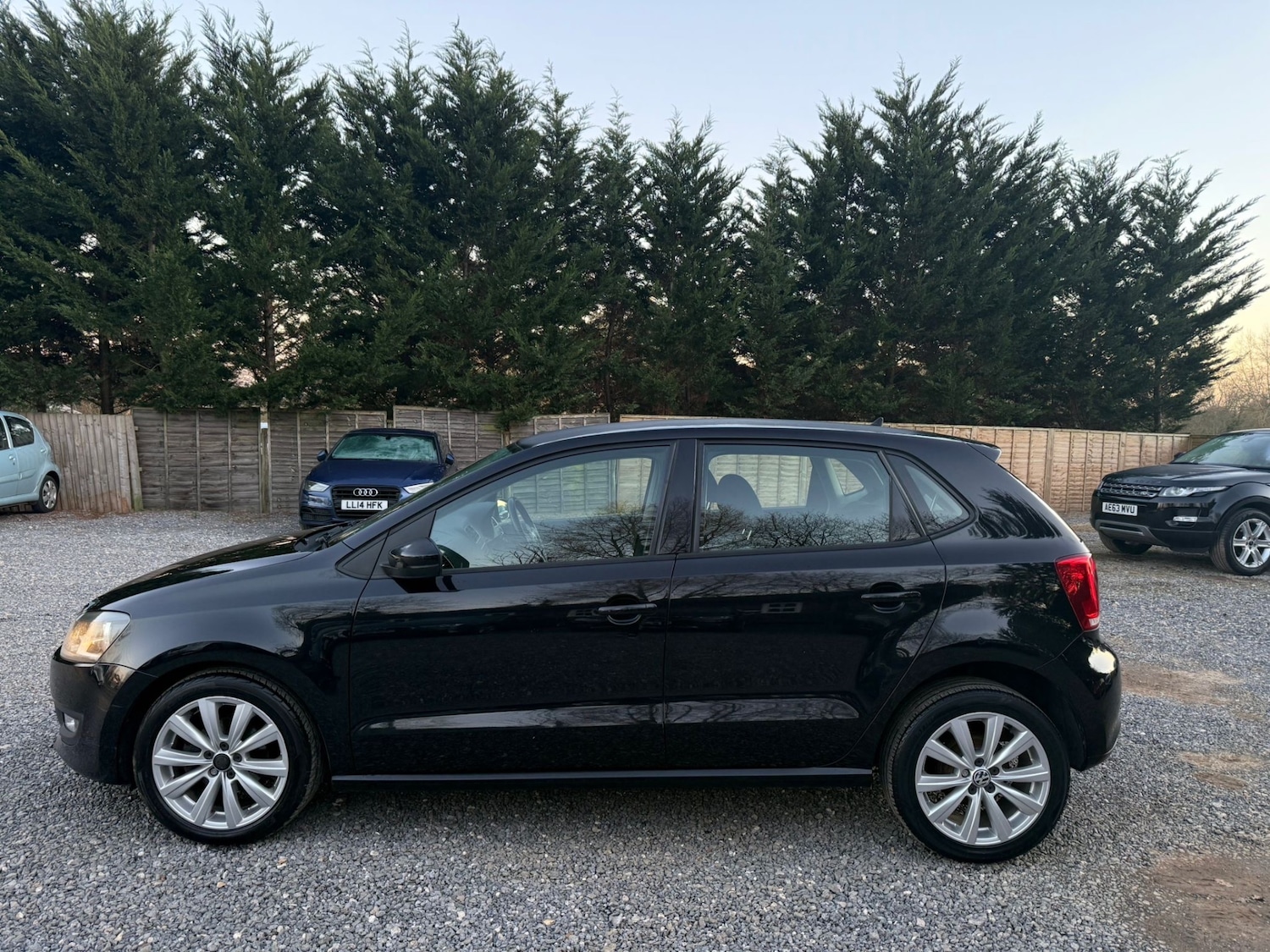 Used Volkswagen Polo 2012 for sale - 77584659: Photo 7