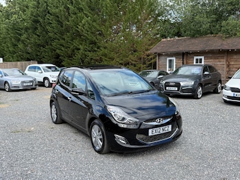 Used Hyundai Ix20 2012 for sale - 78876903: Photo
