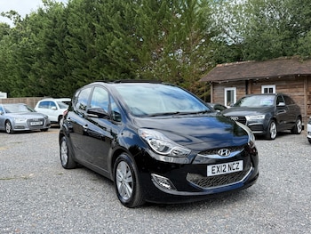 Used Hyundai Ix20 2012 for sale - 78876903: Photo