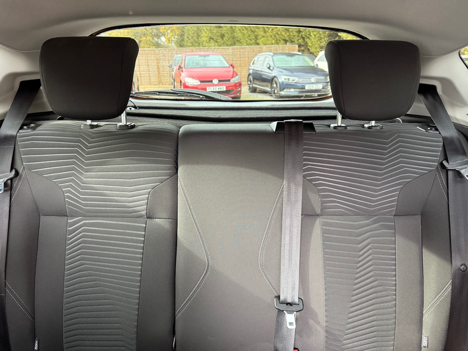 Used Ford Fiesta 2016 for sale - 76027093: Photo 12